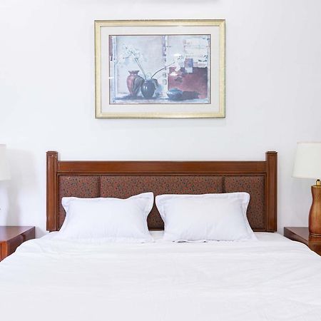 Bhome Ho Chi Minh City Bagian luar foto