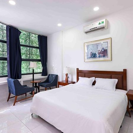 Bhome Ho Chi Minh City Bagian luar foto