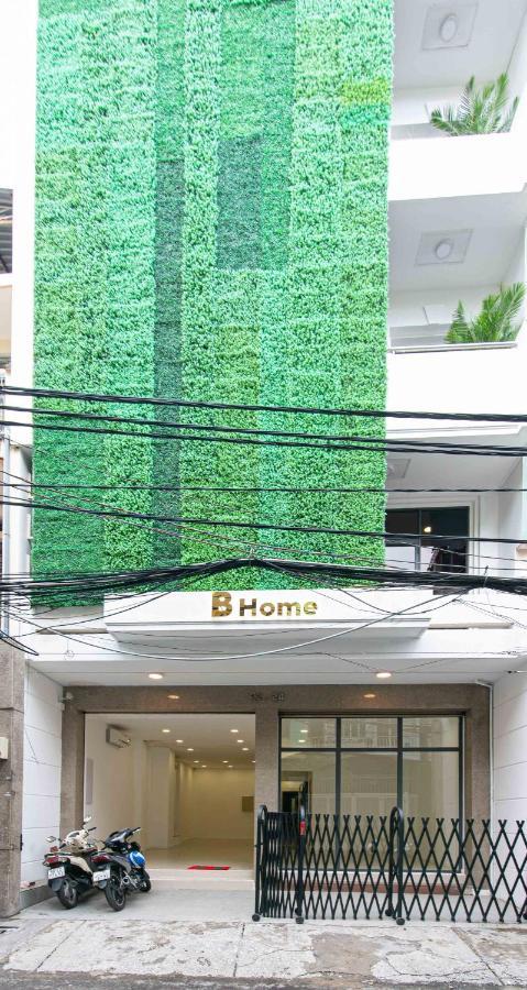 Bhome Ho Chi Minh City Bagian luar foto