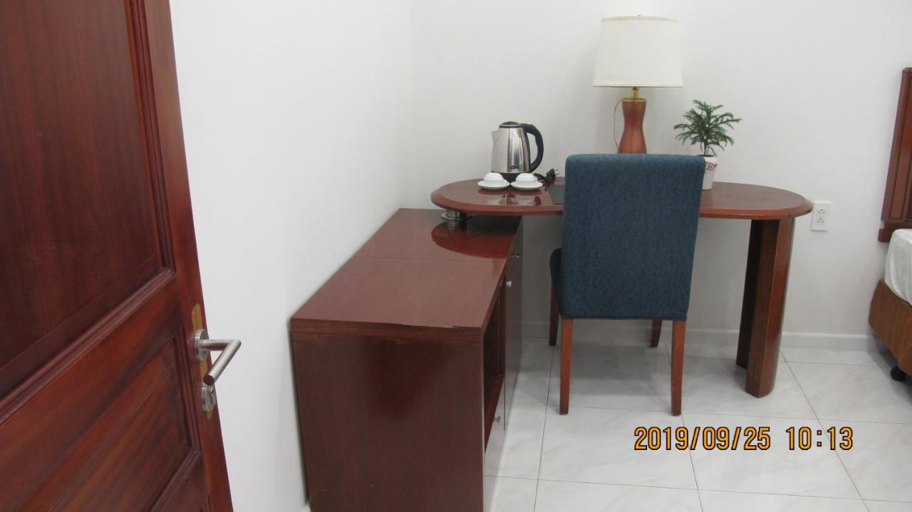 Bhome Ho Chi Minh City Bagian luar foto