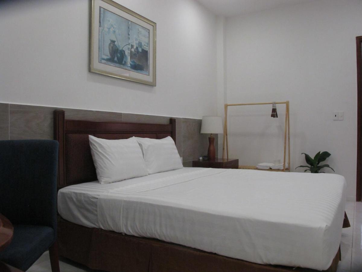 Bhome Ho Chi Minh City Bagian luar foto